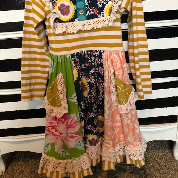 Mustard Pie Other - Girls dress